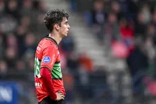 Thumbnail for article: NEC zit in de maag met de kwestie-Odenthal