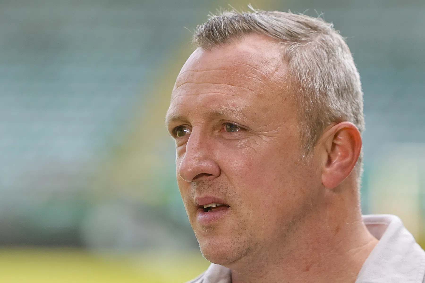 Sjaak Polak lijdt aan blaaskanker