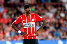 Thumbnail for article: Schmidt rekent tegen Leicester en Ajax niet op Madueke