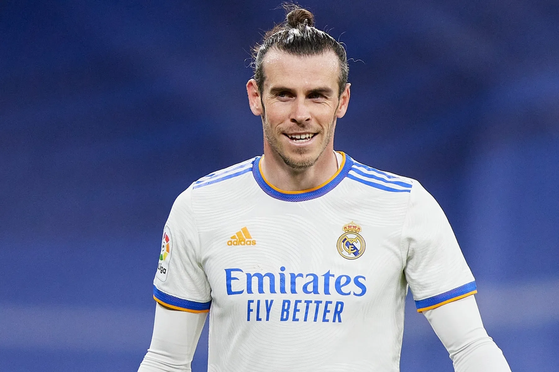 Veelzeggende reactie Bale op vijandelijke ontvangst in Bernabéu