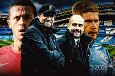 Thumbnail for article: Pep versus Klopp: een kijkje in het brein van deze topmanagers