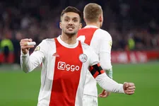 Thumbnail for article: Assistkoning Tadic hijgt historisch drietal in de nek