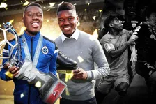 Thumbnail for article: Limbombe is na zijn Franse kwelling klaar om te vlammen