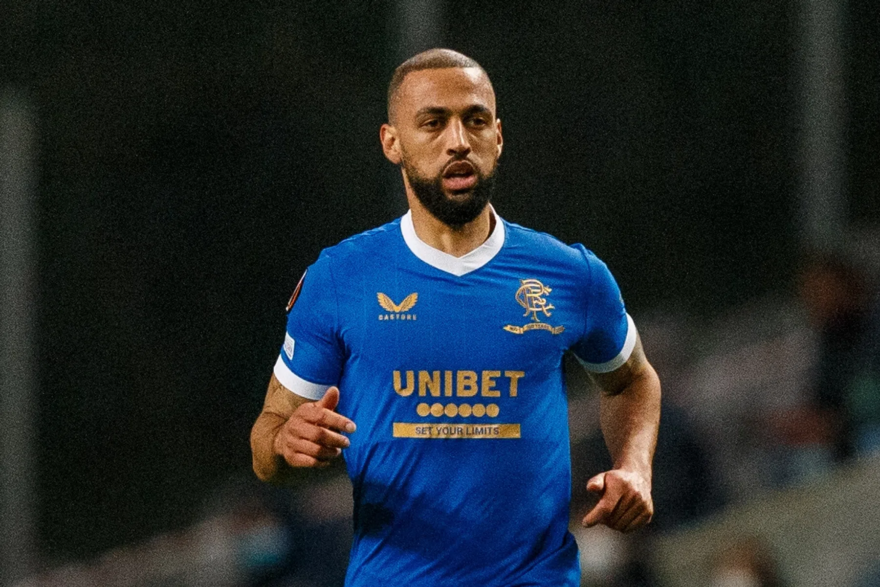 Nieuwe zorgen voor Van Bronckhorst ondanks klinkende zege Rangers