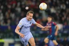 Thumbnail for article: Xavi blij met gouden wissels: 'Luuk de Jong maakt het verschil'
