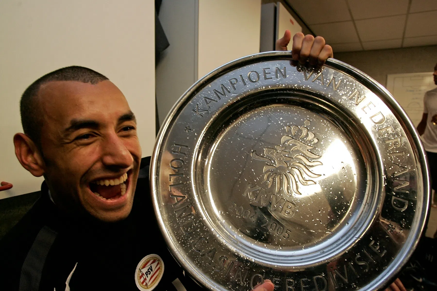 Publiekslieveling Gomes gaat weer rol van betekenis spelen voor PSV