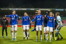 Thumbnail for article: FC Twente daagt AZ en Feyenoord uit en wil Europa in