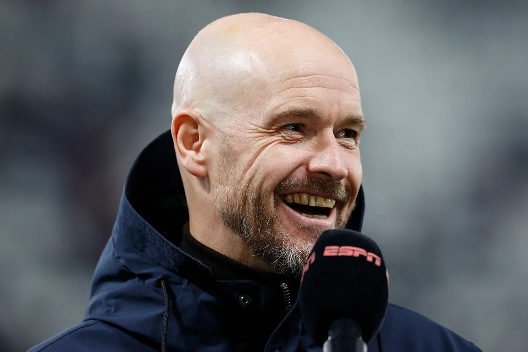 RB Leipzig wil United aftroeven in strijd om Ten Hag