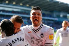 Thumbnail for article: Ontketende Piroe dendert richting topdrie Championship-topscorers
