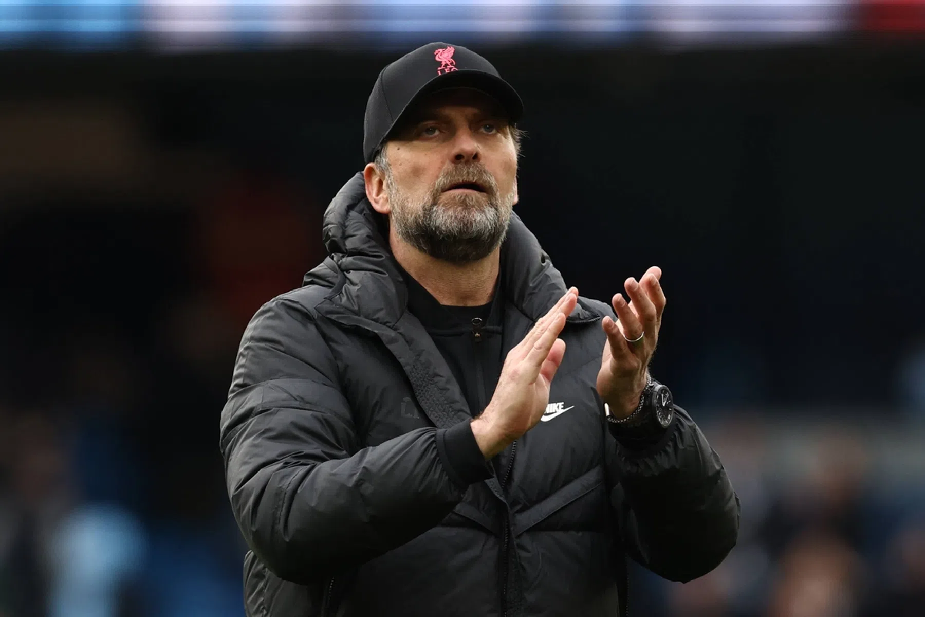 Klopp komt met treffende vergelijking na 'bokswedstrijd' City-Liverpool