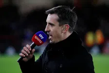 Thumbnail for article: Neville uit zorgen over United: 'Wat als Ten Hag met Donny gaat bellen?'