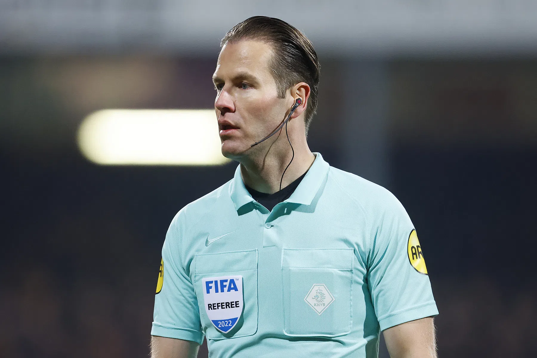 PSV-Ajax wordt tweede bekerfinale voor Danny Makkelie