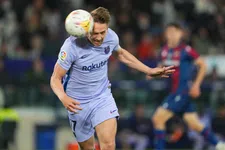 Thumbnail for article: Hoofd van goud: van deze kopcijfers van Luuk de Jong sla je steil achterover