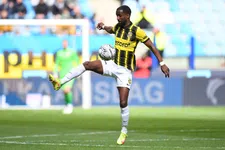 Thumbnail for article: De nieuwe rol van Dasa bij Vitesse die zelfs Mourinho verraste