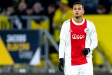 Thumbnail for article: Ihattaren bij Jong Ajax: het talent is nog niet verloren, maar dit moet beter