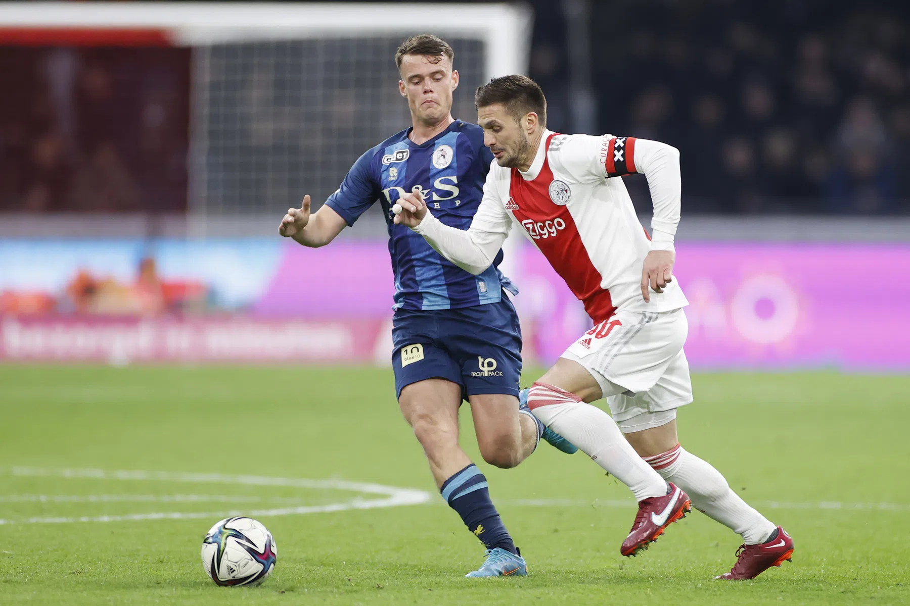 De Eredivisie-eindstand voorspeld: wie wordt er kampioen en wie degraderen?