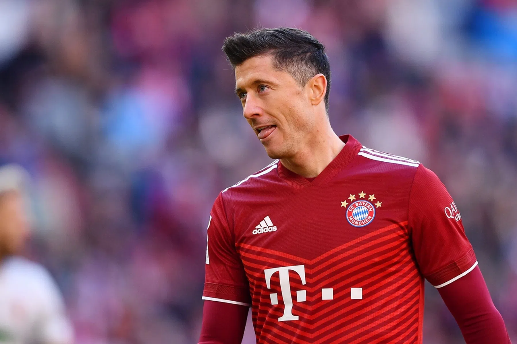 'Barcelona gaat all-in voor Lewandowski: gesprekken lopen al'