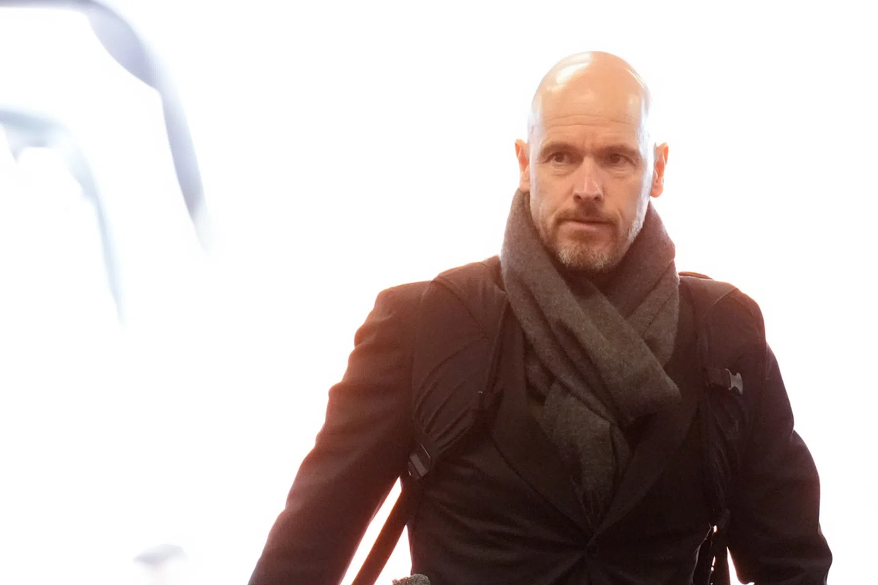 Ten Hag bereikt mondeling akkoord met Manchester United