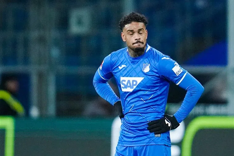 Geen toekomst meer voor geblesseerde Locadia in Bundesliga