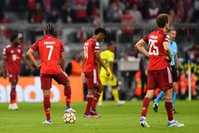 Thumbnail for article: Daverende stunt: Villarreal knikkert Bayern uit de Champions League