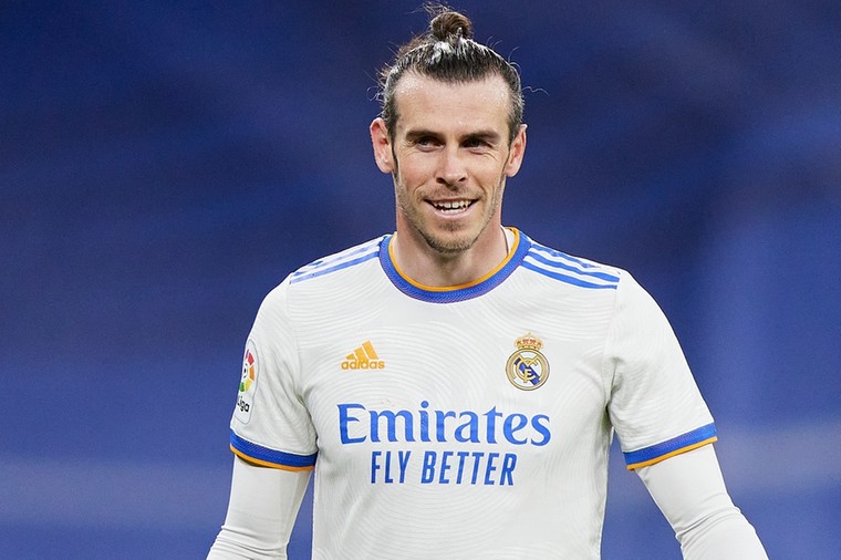 Casemiro hekelt fluitende fans en breekt lans voor lachend clubicoon Bale