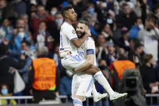 Thumbnail for article: Real ontsnapt dankzij Modric en Benzema in ware thriller tegen Chelsea