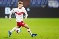Thumbnail for article: 'Barcelona ziet mogelijke concurrent voor Alba in de Bundesliga'