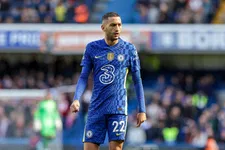 Thumbnail for article: Tuchel heeft in tactische variant geen plek voor Ziyech