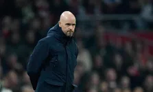 Thumbnail for article: 'Een aantal mensen bij Man United hoopt dat Erik ten Hag een toverstaf heeft'