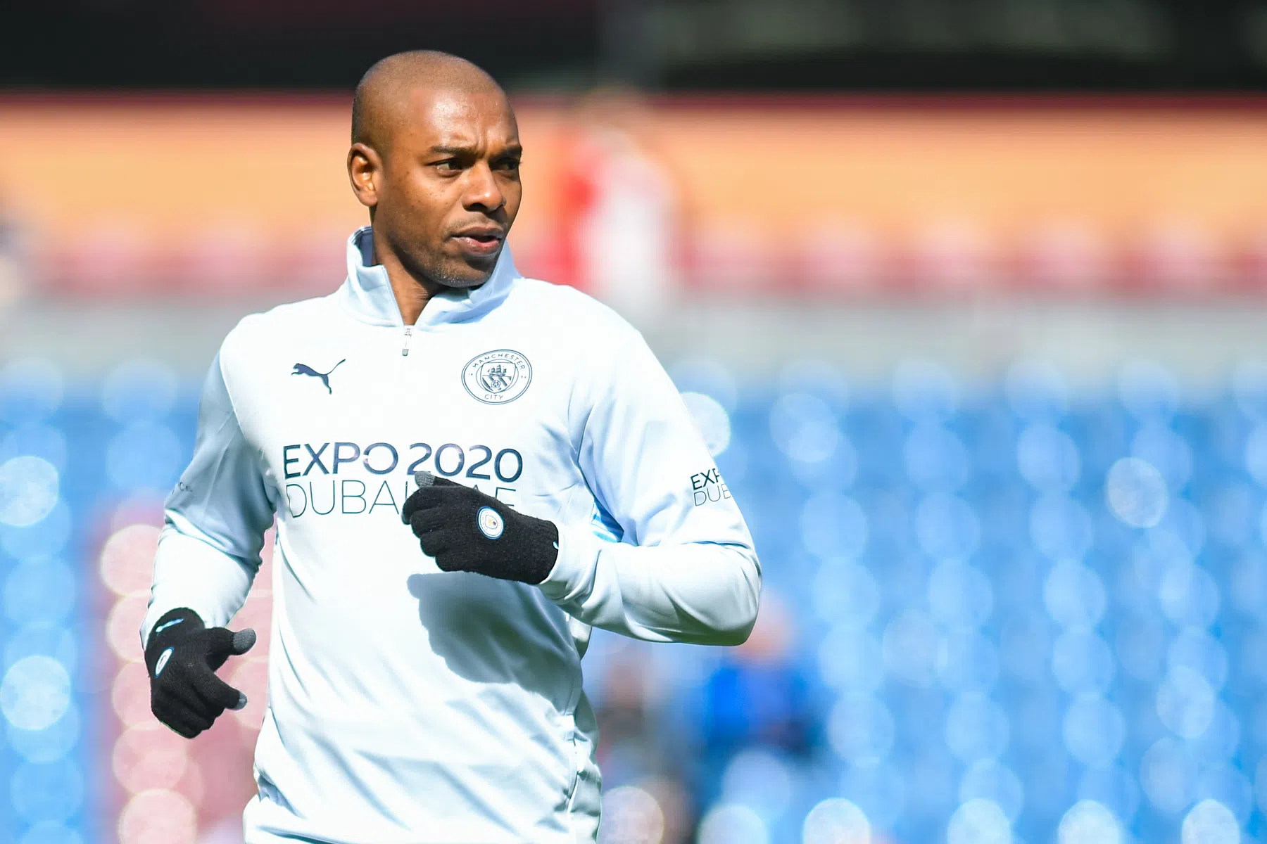 Fernandinho geeft uitleg na slechte surprise voor Guardiola