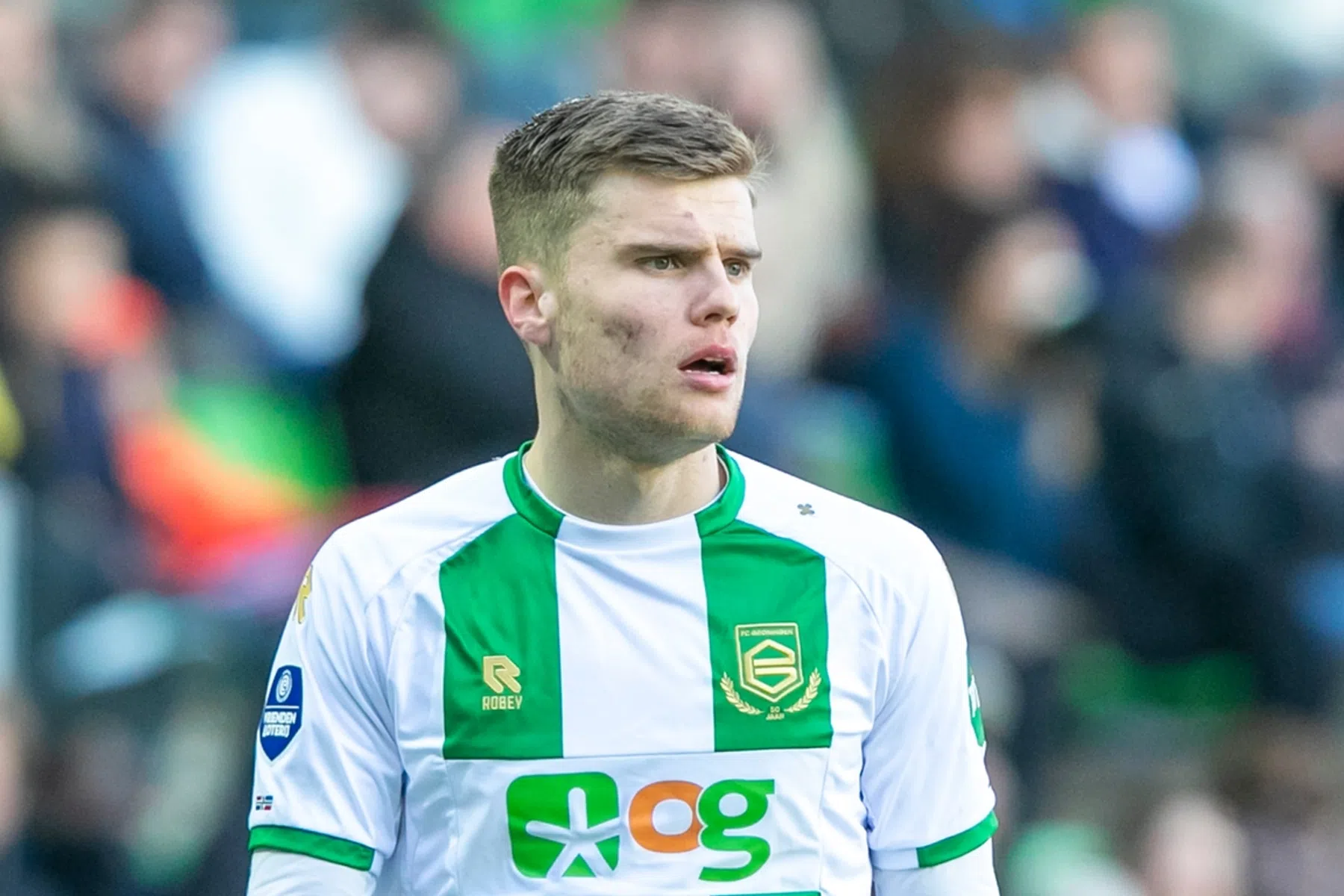 Groningen en Club Brugge akkoord over toptransfer Meijer