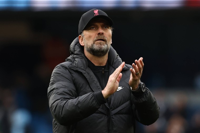 Klopp vertelt waarom quadruple schier onmogelijk wordt gemaakt
