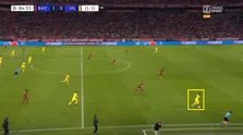 Thumbnail for article: In het tactische meesterbrein van Emery: Chukwueze nekt Nagelsmann