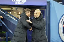 Thumbnail for article: Simeone reageert op kritiek Van Basten en 'prehistorie-uitspraak' Guardiola