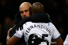 Thumbnail for article: City-captain verrast Guardiola met nieuws over vertrek: 'Sorry? Dat wist ik niet'
