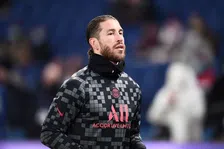 Thumbnail for article: Sergio Ramos doet opzienbarende onthulling en droomt van WK in Qatar