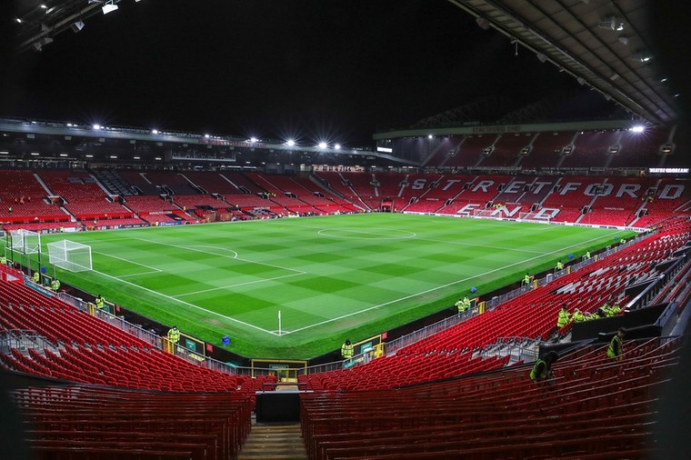 Fanatieke cultuurbewakers zetten Manchester United onder druk met protest