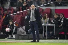Thumbnail for article: Bosz ideale zekerheid in zomer van de verandering bij Ajax