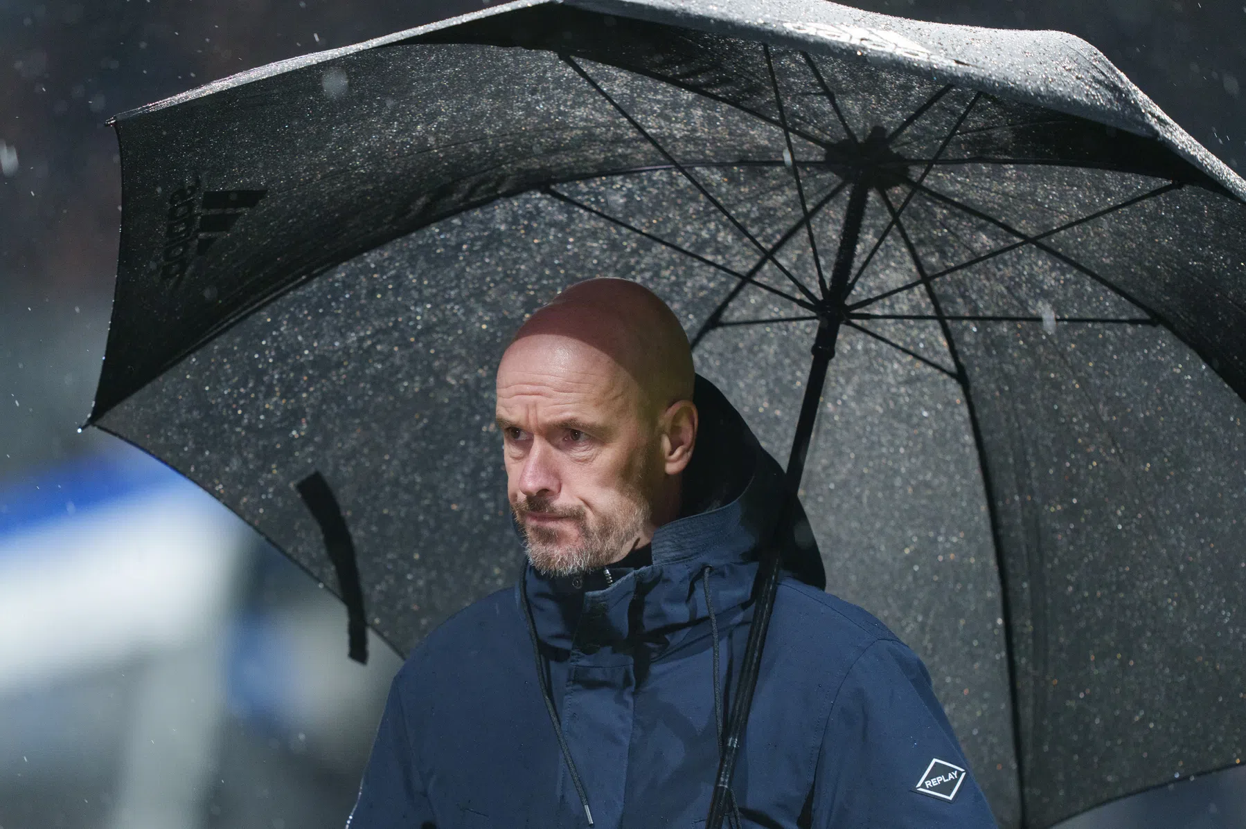 Clubicoon Ferdinand geeft Ten Hag advies voor klus op Old Trafford