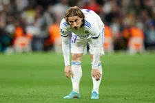 Thumbnail for article: 'Ik ben mijn stem kwijt door deze pass van Modric, het is gewoon illegaal' 