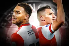 Thumbnail for article: Dessers of Linssen: de tweestrijd die maar geen winnaar lijkt te krijgen