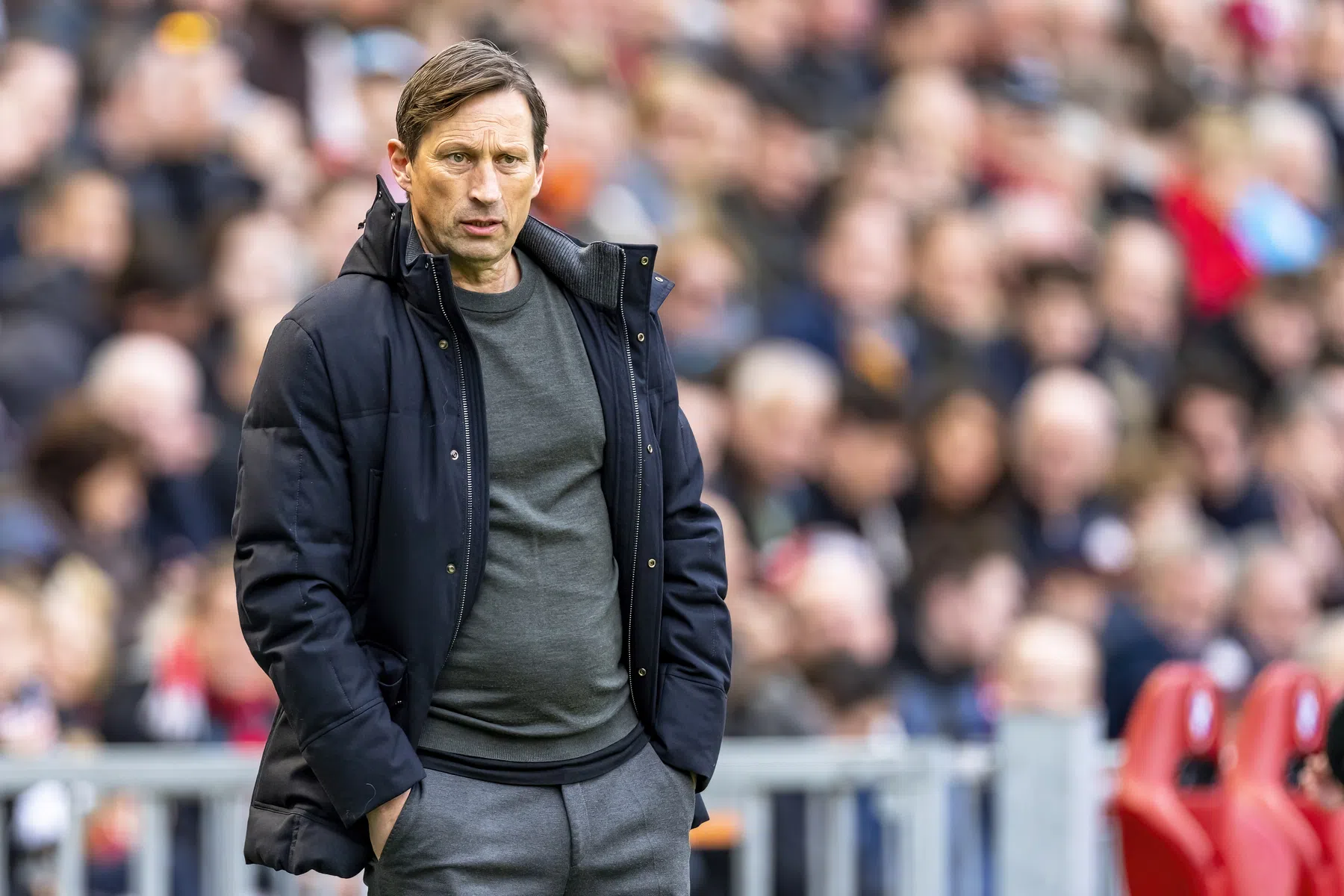 Schmidt leeft mee met Boscagli en bespreekt kracht van Leicester City
