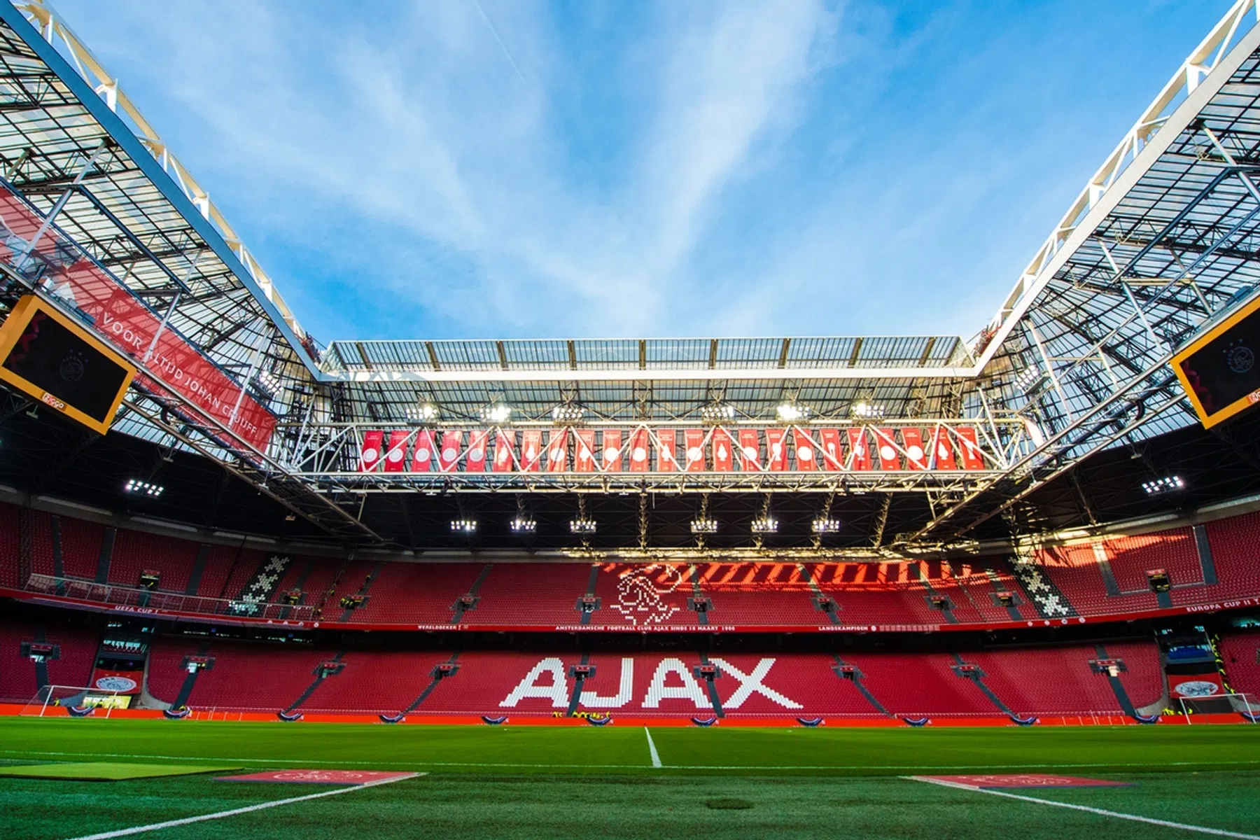 Ajax betaalt vijftien miljoen aan makelaars