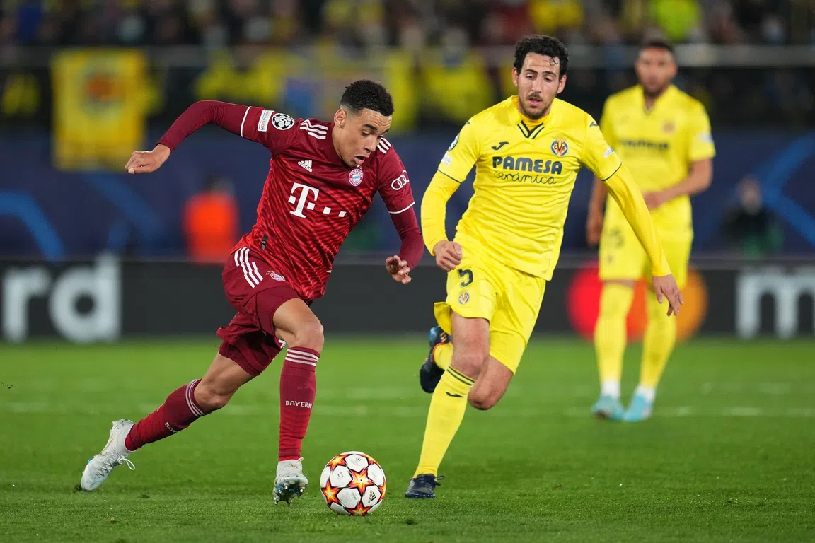 Villarreal-middenvelder sneert naar Nagelsmann: 'Een gebrek aan respect'