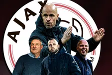 Thumbnail for article: Wie volgt Ten Hag op? Alle opties op een rij