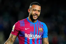 Thumbnail for article: Barcelona: goed nieuws over Memphis en Dest, twijfels rond Piqué