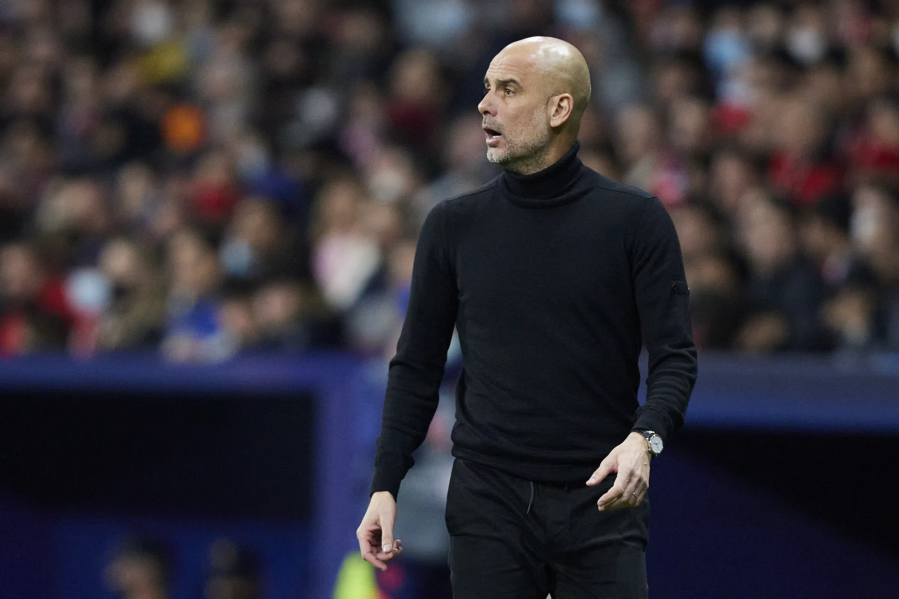 Guardiola schrijft met volgende plek bij laatste vier CL-geschiedenis