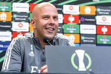 Thumbnail for article: Om te winnen moet Feyenoord óók een beetje Slavia Praag zijn 