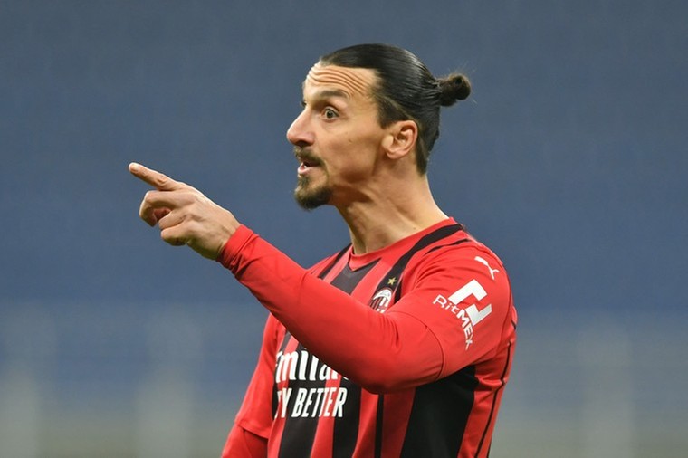 Totti heeft advies voor Zlatan en diens strijd tegen de 'realiteit'