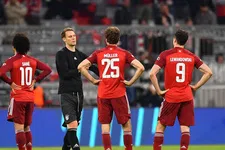 Thumbnail for article: Bayern waakt voor schrikbeeld Barcelona